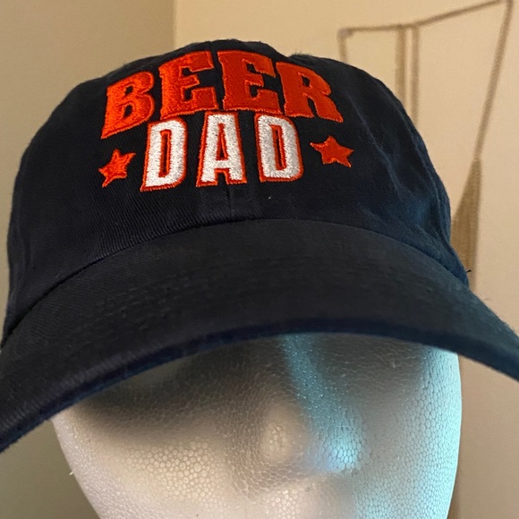 Samuel Adams Beer Dad Adjustable 